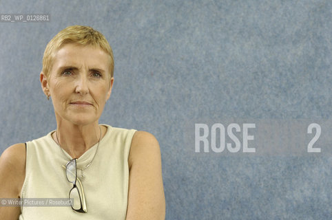 Susan Nathan,writer w©Writer Pictures/Rosebud2