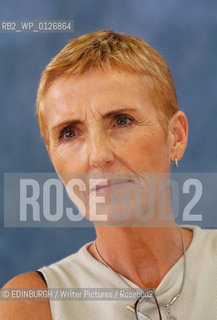 PIC BY GARETH EASTON 07752 666 522..©EDINBURGH/Writer Pictures/Rosebud2