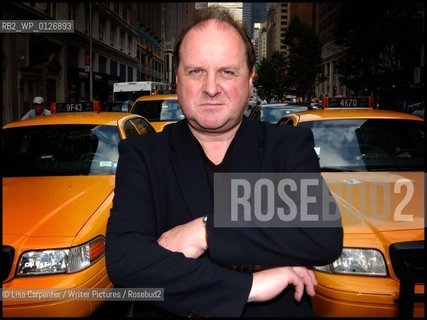 James Naughtie..copyright©Lisa Carpenter/Writer Pictures/Rosebud2