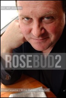 James Naughtie..copyright©Lisa Carpenter/Writer Pictures/Rosebud2