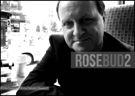 James Naughtie..copyright©Lisa Carpenter/Writer Pictures/Rosebud2