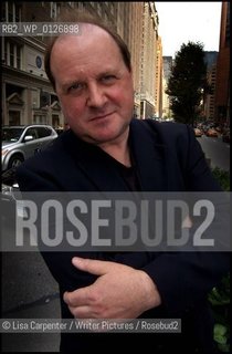 James Naughtie..copyright©Lisa Carpenter/Writer Pictures/Rosebud2