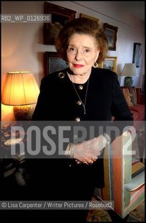 Patricia Neal..copyright©Lisa Carpenter/Writer Pictures/Rosebud2