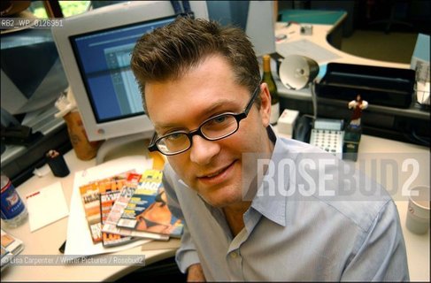 Ed Needham..copyright©Lisa Carpenter/Writer Pictures/Rosebud2