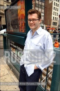 Ed Needham..copyright©Lisa Carpenter/Writer Pictures/Rosebud2