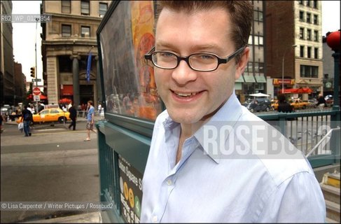 Ed Needham..copyright©Lisa Carpenter/Writer Pictures/Rosebud2