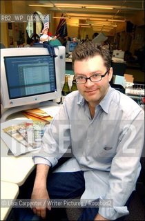 Ed Needham..copyright©Lisa Carpenter/Writer Pictures/Rosebud2