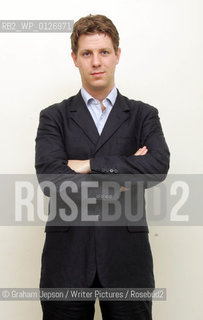 Fraser Nelson ..Copyright©Graham Jepson/Writer Pictures/Rosebud2