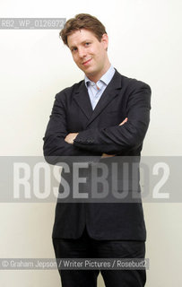 Fraser Nelson ..Copyright©Graham Jepson/Writer Pictures/Rosebud2