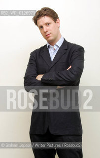 Fraser Nelson ..Copyright©Graham Jepson/Writer Pictures/Rosebud2
