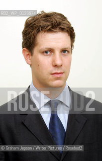 Fraser Nelson ..Copyright©Graham Jepson/Writer Pictures/Rosebud2