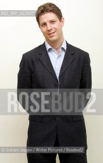 Fraser Nelson ..Copyright©Graham Jepson/Writer Pictures/Rosebud2