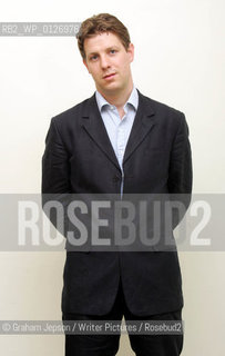 Fraser Nelson ..Copyright©Graham Jepson/Writer Pictures/Rosebud2