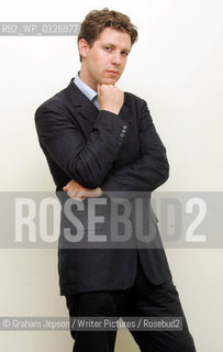 Fraser Nelson ..Copyright©Graham Jepson/Writer Pictures/Rosebud2