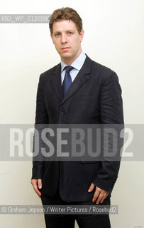 Fraser Nelson ..Copyright©Graham Jepson/Writer Pictures/Rosebud2