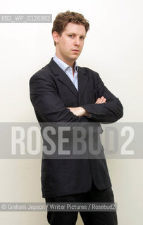 Fraser Nelson ..Copyright©Graham Jepson/Writer Pictures/Rosebud2