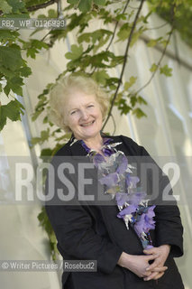 Rabbi Julia Neuberger, writer of The ©Writer Pictures/Rosebud2