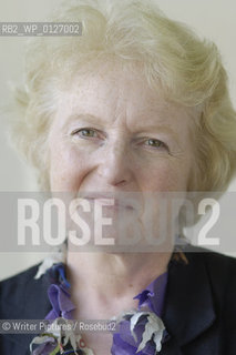 Rabbi Julia Neuberger, writer of The ©Writer Pictures/Rosebud2