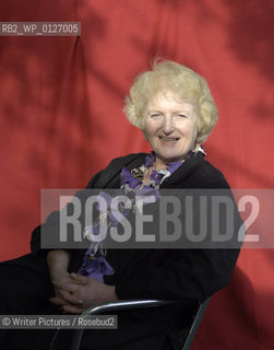 Rabbi Julia Neuberger, writer of The ©Writer Pictures/Rosebud2