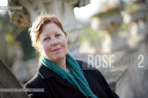 24 August 2005-Edinburgh,UK- British writer Rabbi Julia Neuberger,one the countrys outstanding figures in religious, social and cultural public life, and author of  The Moral State Were In.at the Edinburgh International Book Festival..Copyright©Pascal S/Writer Pictures/Rosebud2
