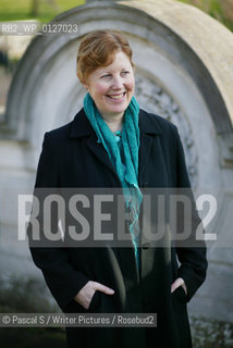 24 August 2005-Edinburgh,UK- British writer Rabbi Julia Neuberger,one the countrys outstanding figures in religious, social and cultural public life, and author of  The Moral State Were In.at the Edinburgh International Book Festival..Copyright©Pascal S/Writer Pictures/Rosebud2
