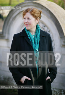 24 August 2005-Edinburgh,UK- British writer Rabbi Julia Neuberger,one the countrys outstanding figures in religious, social and cultural public life, and author of  The Moral State Were In.at the Edinburgh International Book Festival..Copyright©Pascal S/Writer Pictures/Rosebud2