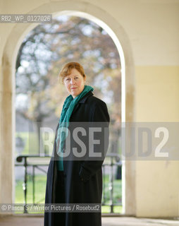 24 August 2005-Edinburgh,UK- British writer Rabbi Julia Neuberger,one the countrys outstanding figures in religious, social and cultural public life, and author of  The Moral State Were In.at the Edinburgh International Book Festival..Copyright©Pascal S/Writer Pictures/Rosebud2