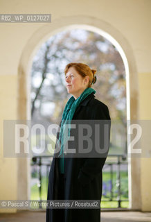 24 August 2005-Edinburgh,UK- British writer Rabbi Julia Neuberger,one the countrys outstanding figures in religious, social and cultural public life, and author of  The Moral State Were In.at the Edinburgh International Book Festival..Copyright©Pascal S/Writer Pictures/Rosebud2