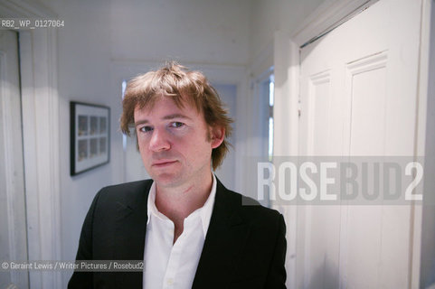 Charles Nicholl, author..Copyright©Geraint Lewis/Writer Pictures/Rosebud2
