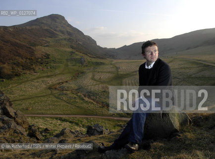 David Nicholls..copyright©Ian Rutherford/TSPL/Writer Pictures/Rosebud2