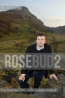 David Nicholls..copyright©Ian Rutherford/TSPL/Writer Pictures/Rosebud2