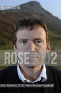 David Nicholls..copyright©Ian Rutherford/TSPL/Writer Pictures/Rosebud2