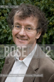 Christopher Nicholson..Copyright©Nicola Barranger/Writer Pictures/Rosebud2
