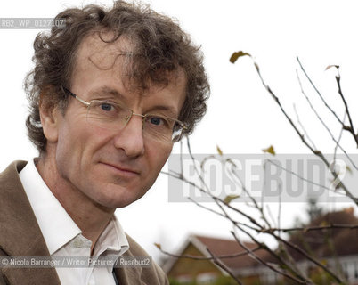 Christopher Nicholson..Copyright©Nicola Barranger/Writer Pictures/Rosebud2
