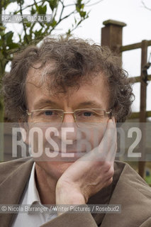 Christopher Nicholson..Copyright©Nicola Barranger/Writer Pictures/Rosebud2