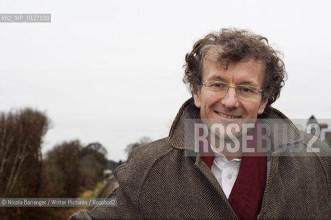 Christopher Nicholson..Copyright©Nicola Barranger/Writer Pictures/Rosebud2
