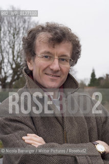 Christopher Nicholson..Copyright©Nicola Barranger/Writer Pictures/Rosebud2