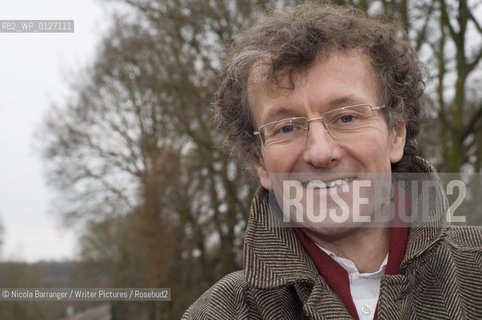 Christopher Nicholson..Copyright©Nicola Barranger/Writer Pictures/Rosebud2