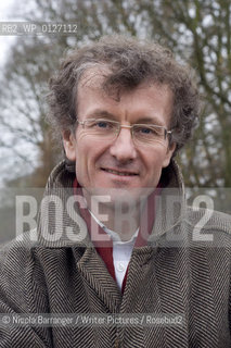 Christopher Nicholson..Copyright©Nicola Barranger/Writer Pictures/Rosebud2