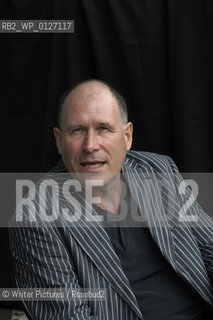 William Nicholson,screen writer ©Writer Pictures/Rosebud2