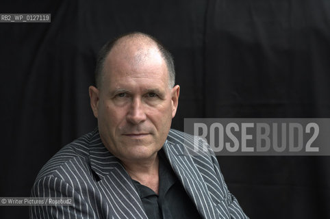 William Nicholson,screen writer ©Writer Pictures/Rosebud2