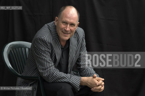 William Nicholson,screen writer ©Writer Pictures/Rosebud2