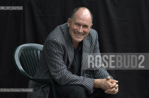 William Nicholson,screen writer ©Writer Pictures/Rosebud2
