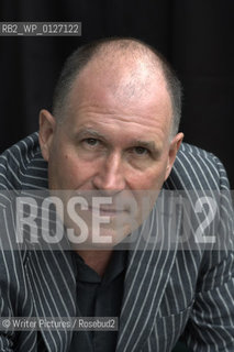 William Nicholson,screen writer ©Writer Pictures/Rosebud2