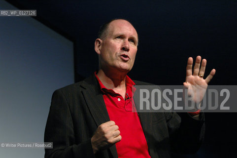 
©Writer Pictures/Rosebud2