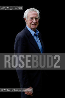 Barry Norman Film Reviewer , Television Presenter©Writer Pictures/Rosebud2