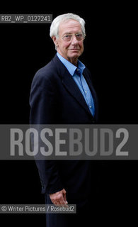 Barry Norman Film Reviewer , Television Presenter©Writer Pictures/Rosebud2