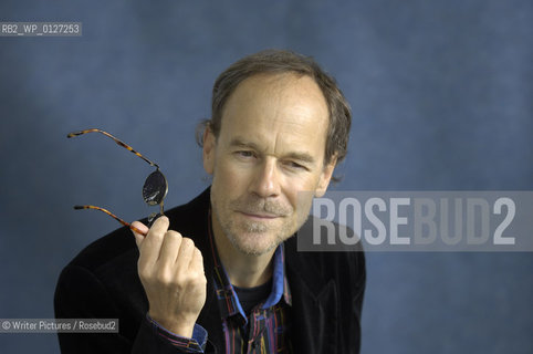 Michael Northcott,writer of influence of evangelical Christianity in America. CREDIT Geraint Lewis
©Writer Pictures/Rosebud2