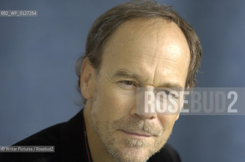 Michael Northcott,writer of influence of evangelical Christianity in America. CREDIT Geraint Lewis
©Writer Pictures/Rosebud2
