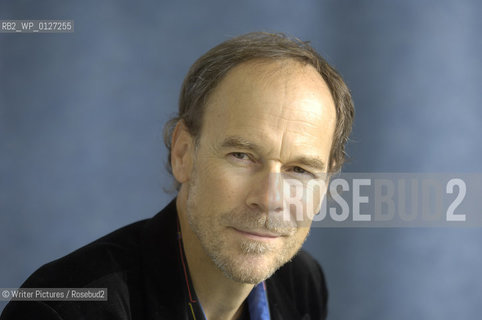 Michael Northcott,writer of influence of evangelical Christianity in America. CREDIT Geraint Lewis
©Writer Pictures/Rosebud2